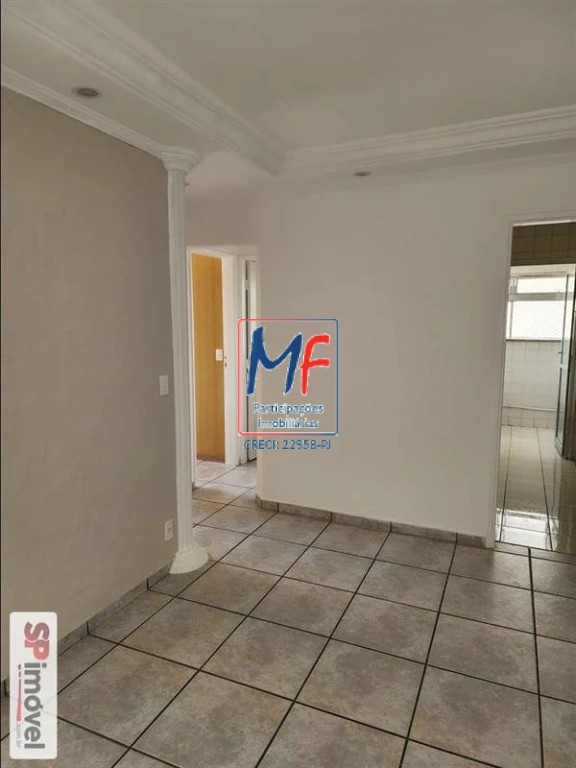 Apartamento, 2 quartos, 56 m² - Foto 4