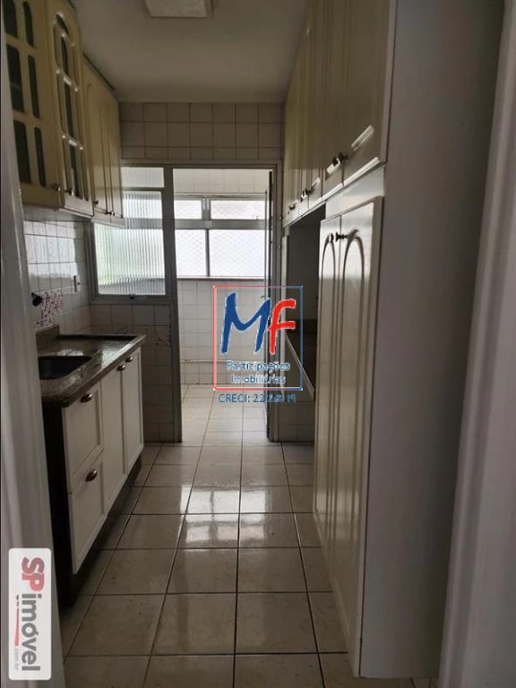 Apartamento, 2 quartos, 56 m² - Foto 6