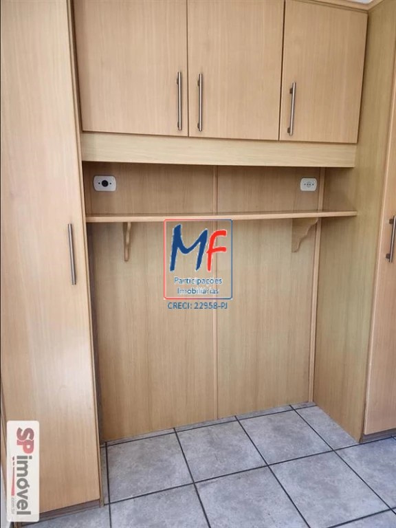 Apartamento, 2 quartos, 56 m² - Foto 15