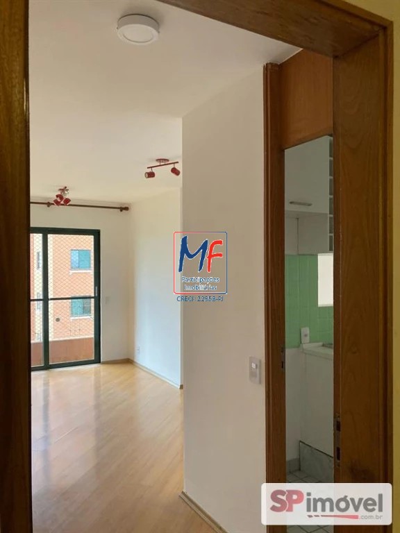 Apartamento, 2 quartos, 53 m² - Foto 3