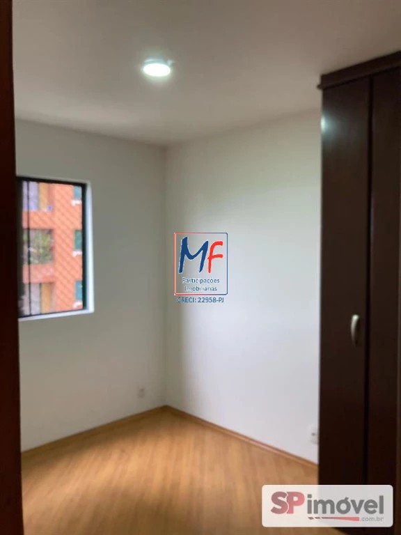 Apartamento, 2 quartos, 53 m² - Foto 8
