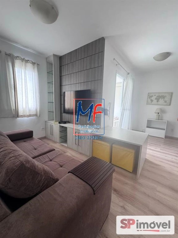 Apartamento, 2 quartos, 70 m² - Foto 2