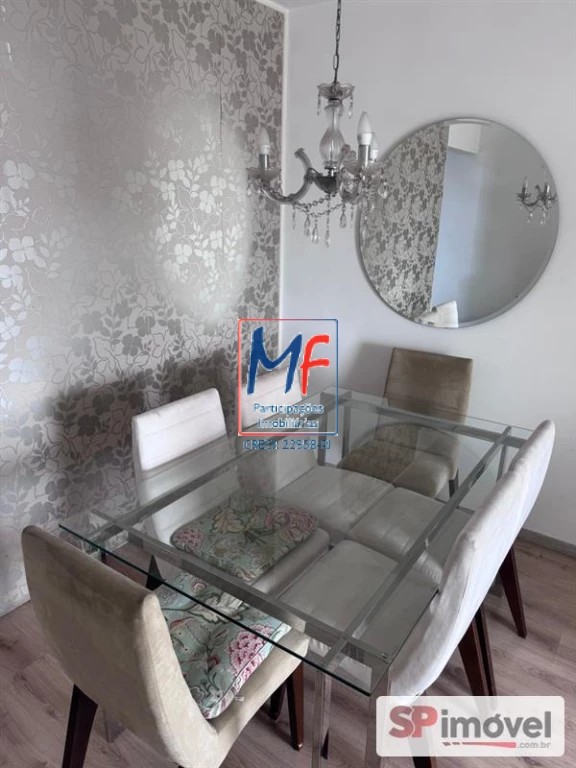 Apartamento, 2 quartos, 70 m² - Foto 3
