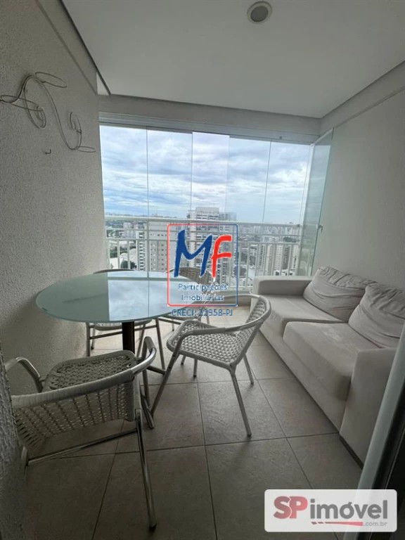 Apartamento, 2 quartos, 70 m² - Foto 4