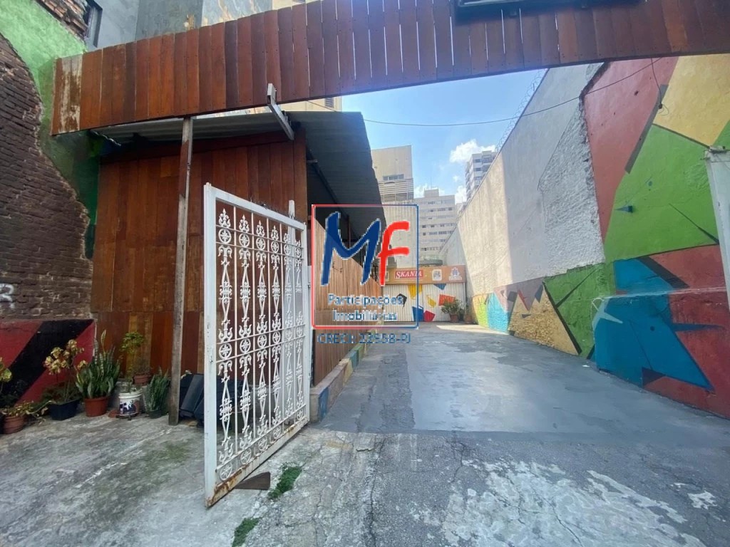 Depósito-Galpão, 289 m² - Foto 1