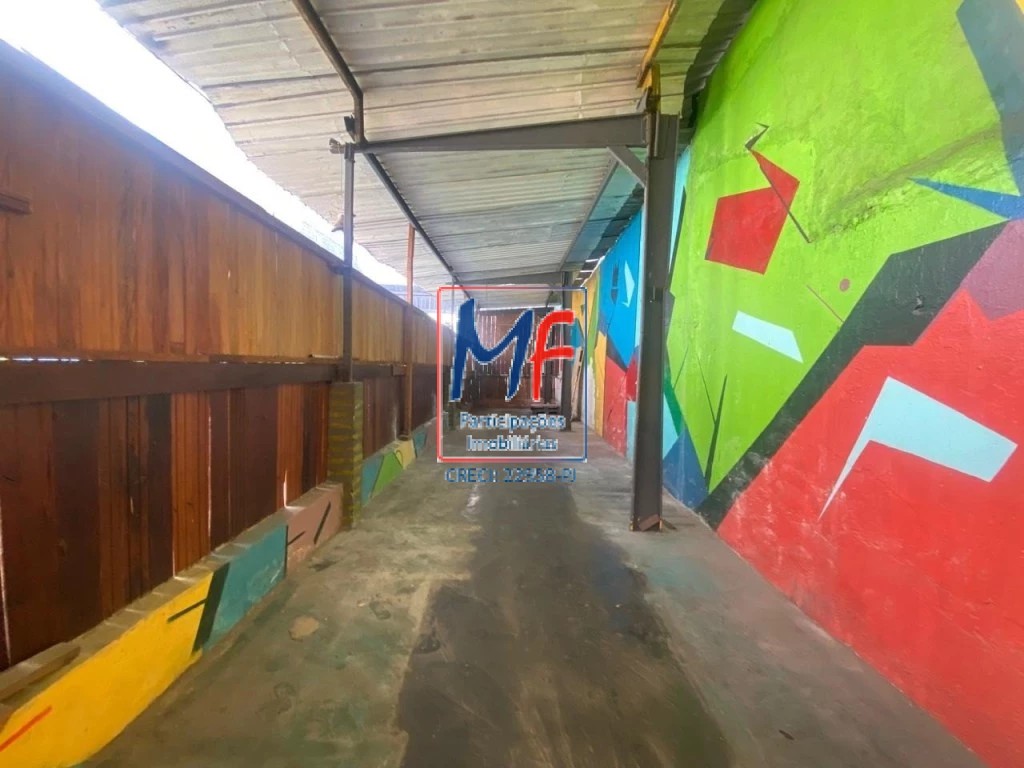 Depósito-Galpão, 289 m² - Foto 2