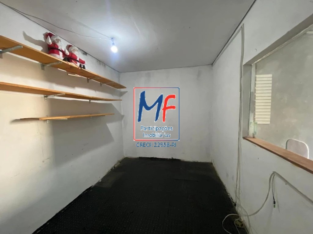 Depósito-Galpão, 289 m² - Foto 3