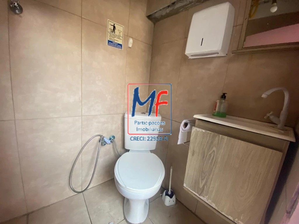 Depósito-Galpão, 289 m² - Foto 7