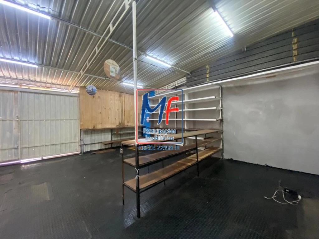 Depósito-Galpão, 289 m² - Foto 10