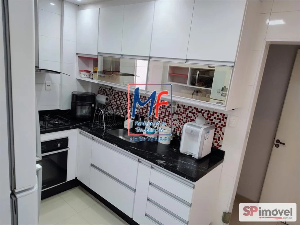 Apartamento, 4 quartos, 109 m² - Foto 3