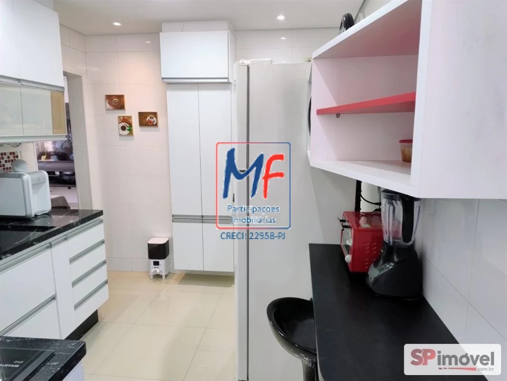 Apartamento, 4 quartos, 109 m² - Foto 4