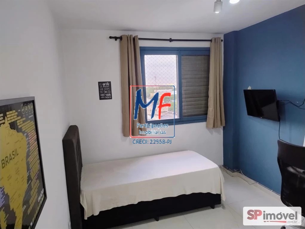 Apartamento, 4 quartos, 109 m² - Foto 11