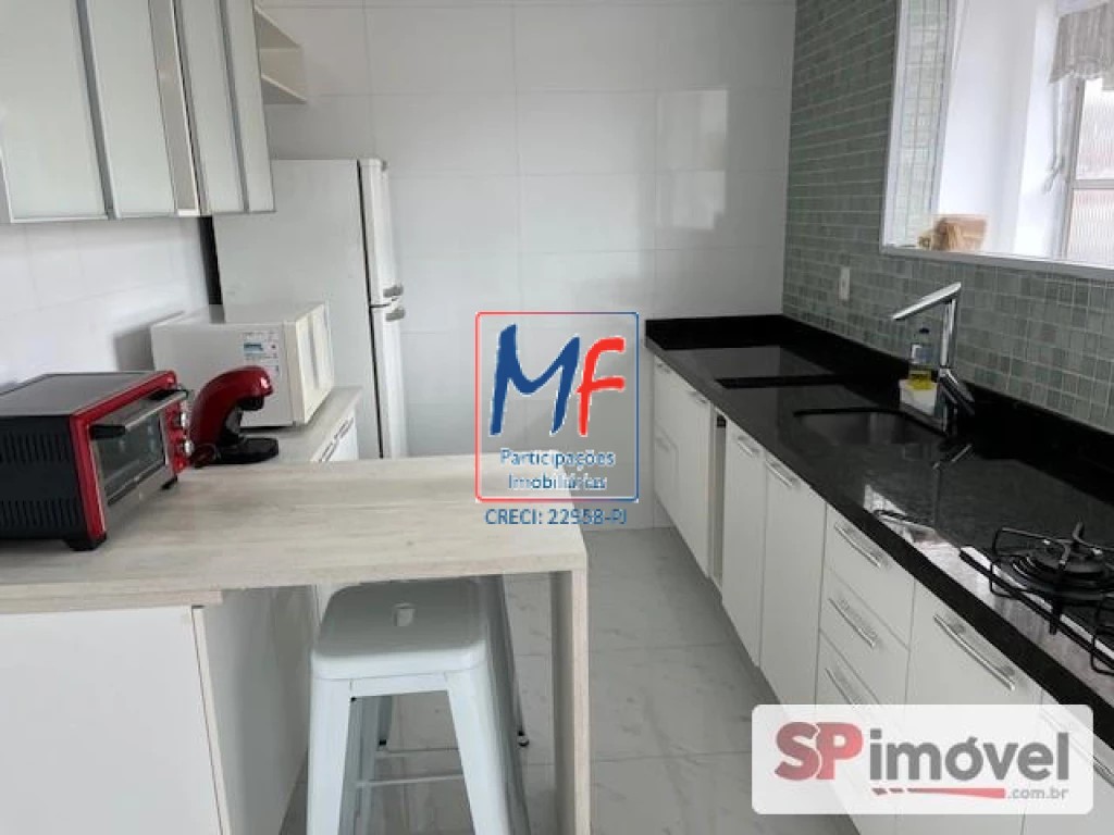 Apartamento, 2 quartos, 60 m² - Foto 2
