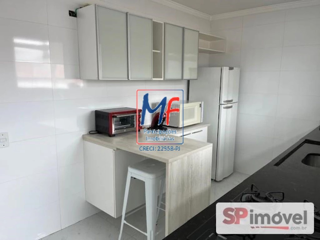 Apartamento, 2 quartos, 60 m² - Foto 3