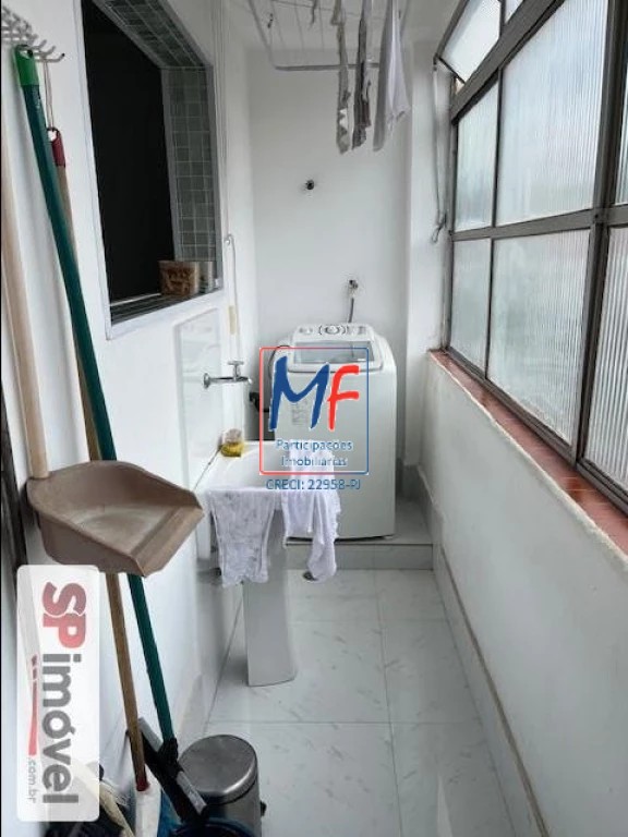 Apartamento, 2 quartos, 60 m² - Foto 4