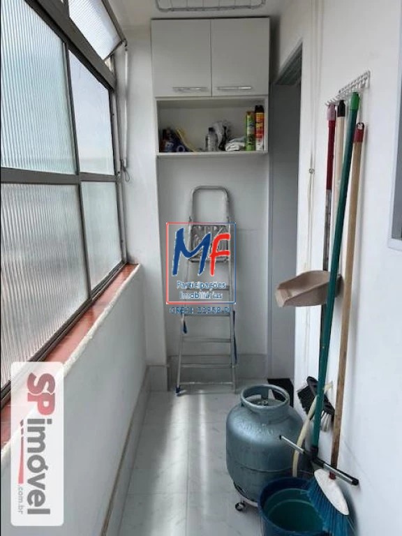 Apartamento, 2 quartos, 60 m² - Foto 5