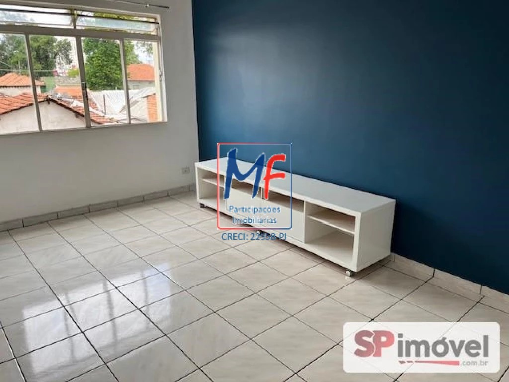 Apartamento, 2 quartos, 60 m² - Foto 6