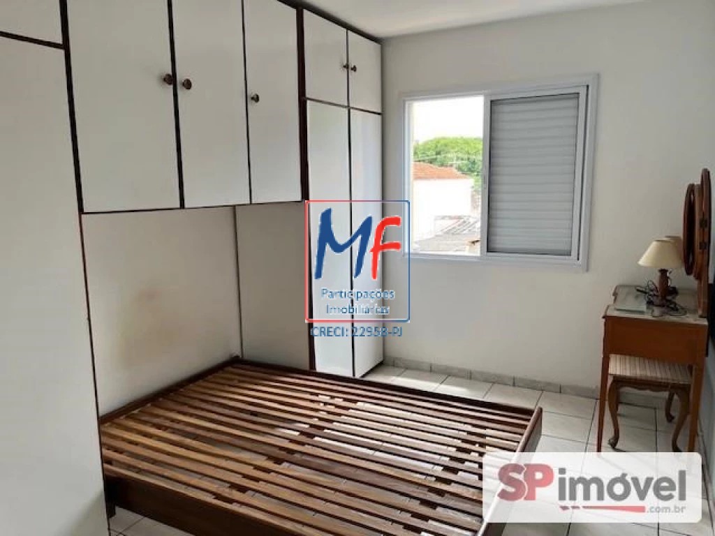 Apartamento, 2 quartos, 60 m² - Foto 8
