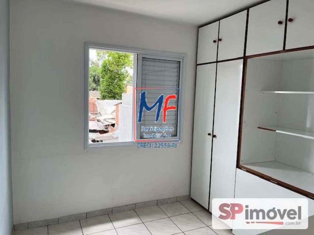 Apartamento, 2 quartos, 60 m² - Foto 9
