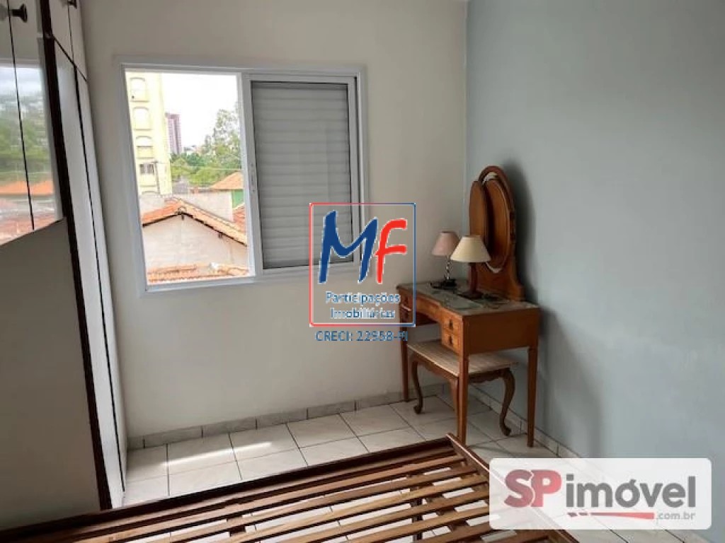 Apartamento, 2 quartos, 60 m² - Foto 11