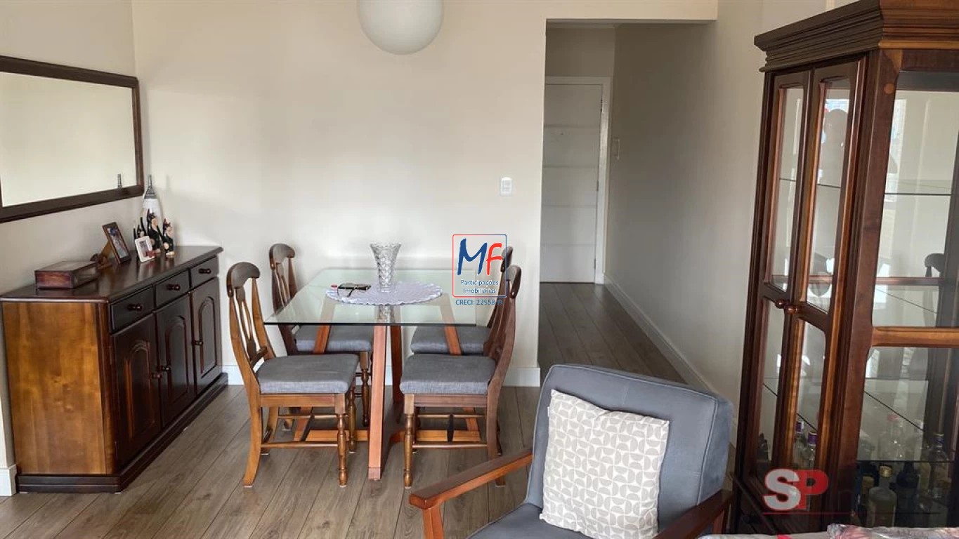 Apartamento, 2 quartos, 71 m² - Foto 1