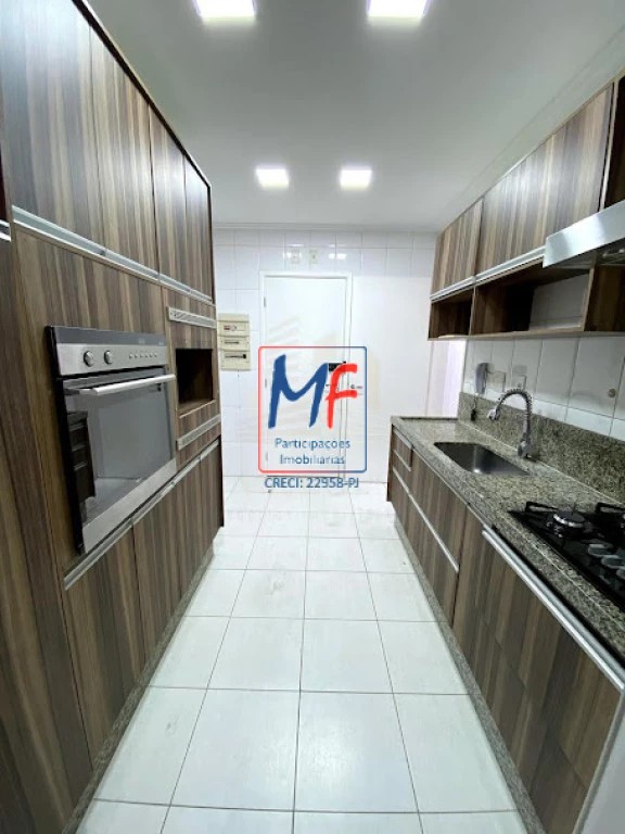 Apartamento, 3 quartos, 121 m² - Foto 5