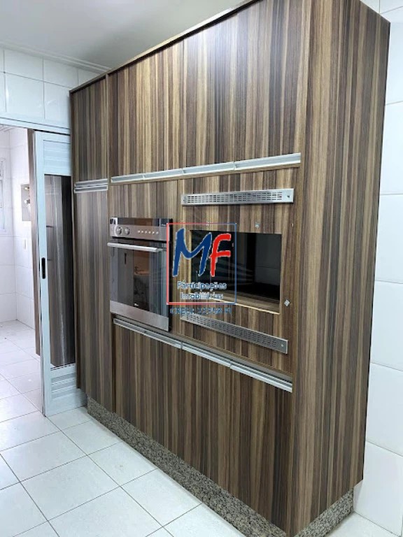 Apartamento, 3 quartos, 121 m² - Foto 3