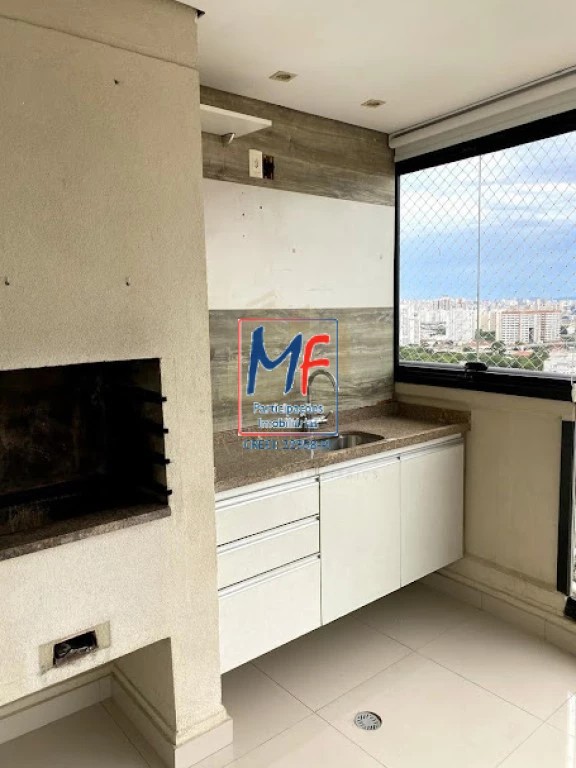 Apartamento, 3 quartos, 121 m² - Foto 23