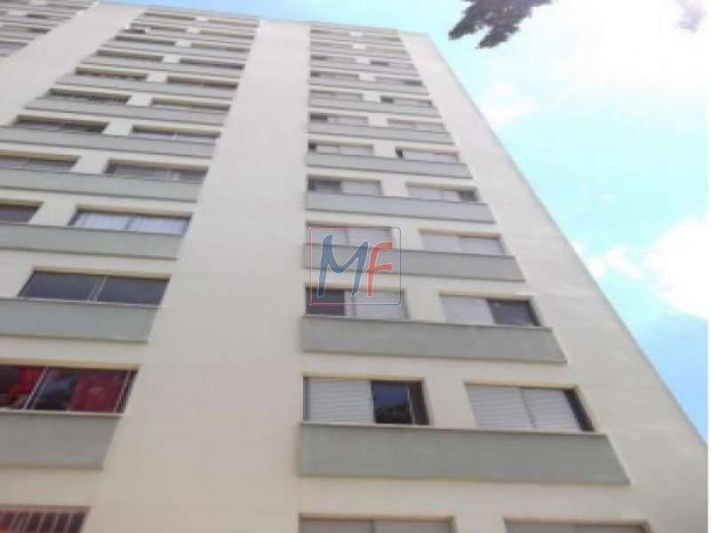 Apartamento à venda com 3 quartos, 55m² - Foto 6