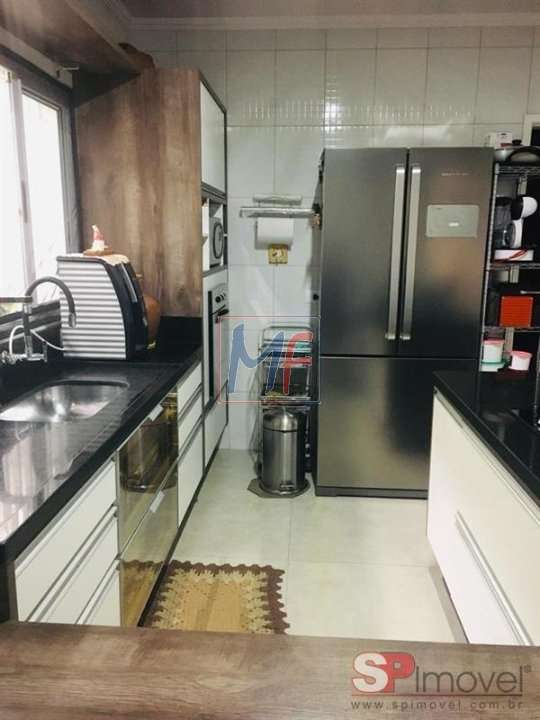 Sobrado à venda com 3 quartos, 127m² - Foto 2