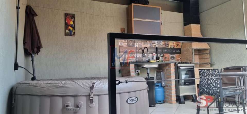 Sobrado à venda com 3 quartos, 127m² - Foto 13