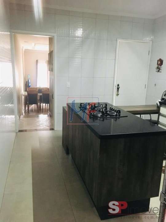 Sobrado à venda com 3 quartos, 127m² - Foto 21