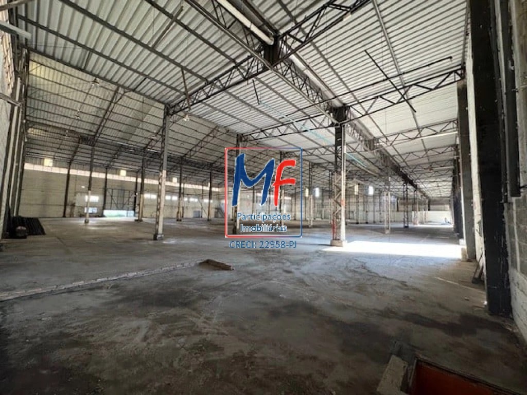Depósito-Galpão, 6200 m² - Foto 3