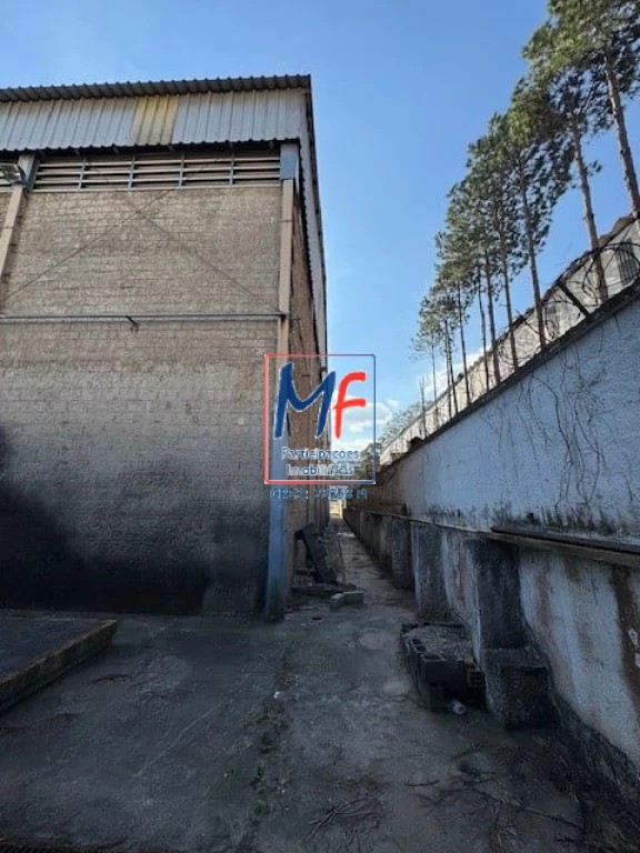 Depósito-Galpão, 6200 m² - Foto 5