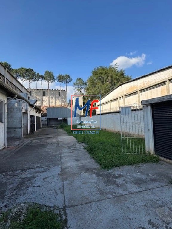 Depósito-Galpão, 6200 m² - Foto 6