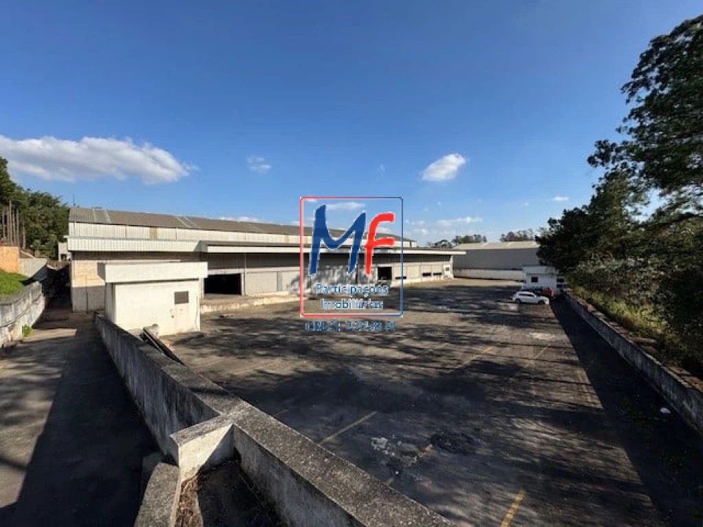 Depósito-Galpão, 6200 m² - Foto 7