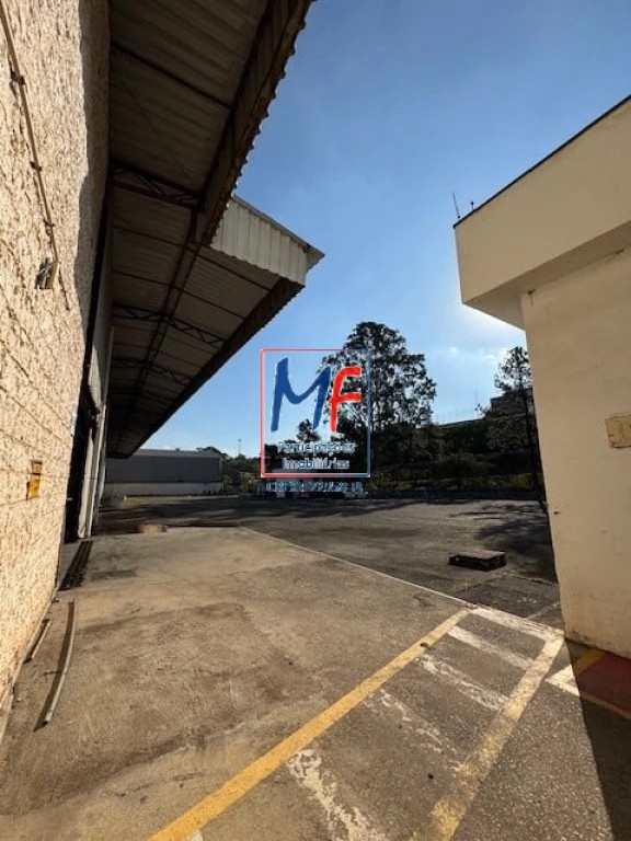 Depósito-Galpão, 6200 m² - Foto 8
