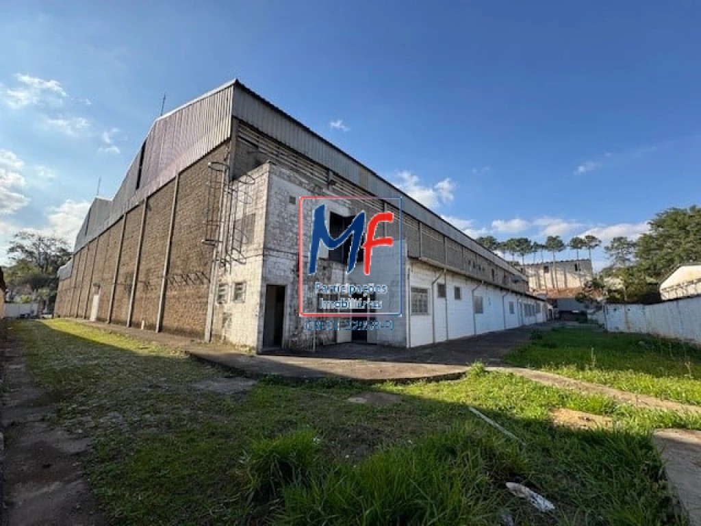 Depósito-Galpão, 6200 m² - Foto 9