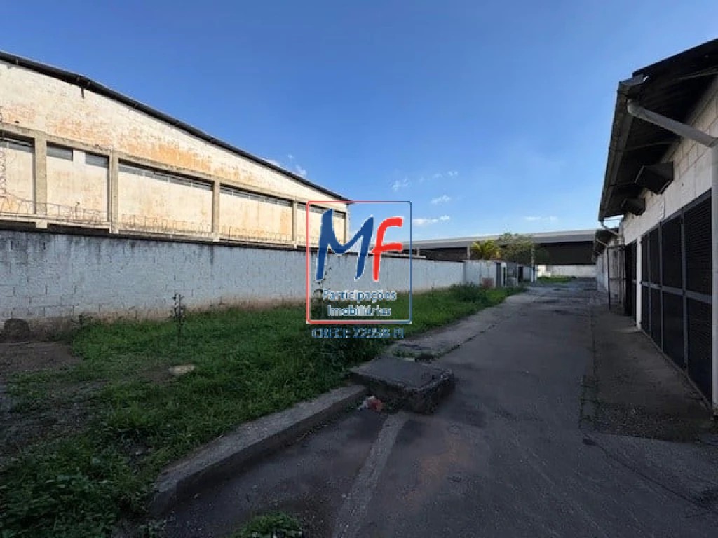 Depósito-Galpão, 6200 m² - Foto 10