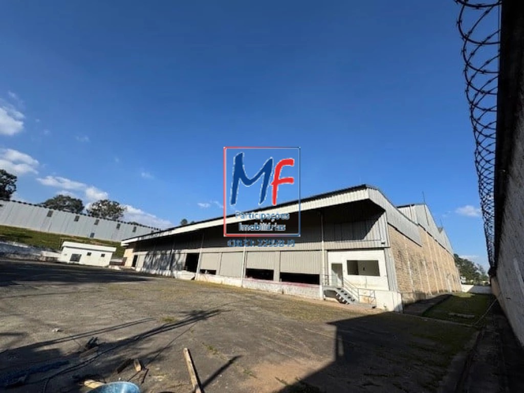 Depósito-Galpão, 6200 m² - Foto 11