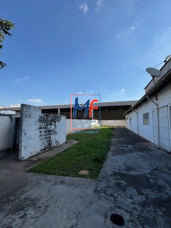 Depósito-Galpão, 6200 m² - Foto 12