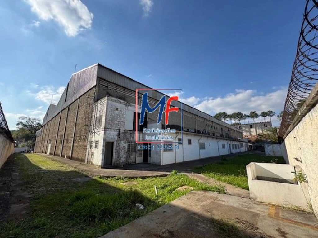 Depósito-Galpão, 6200 m² - Foto 13