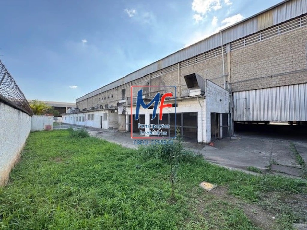 Depósito-Galpão, 6200 m² - Foto 14