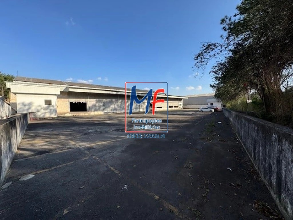 Depósito-Galpão, 6200 m² - Foto 15