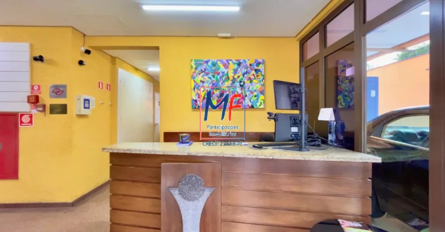 Loja-Salão à venda, 40m² - Foto 4
