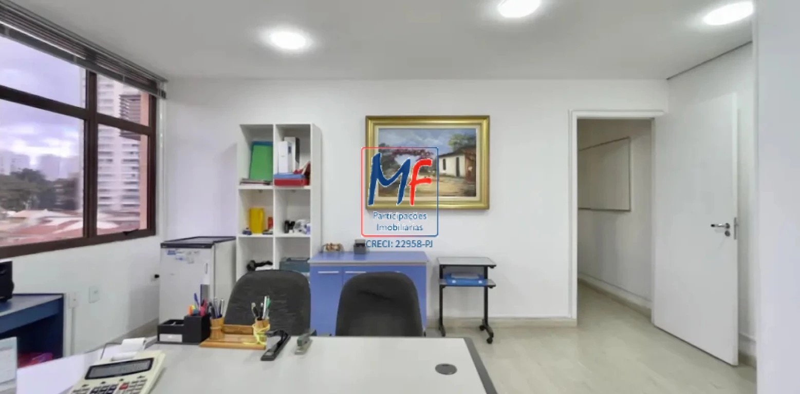 Loja-Salão à venda, 40m² - Foto 10