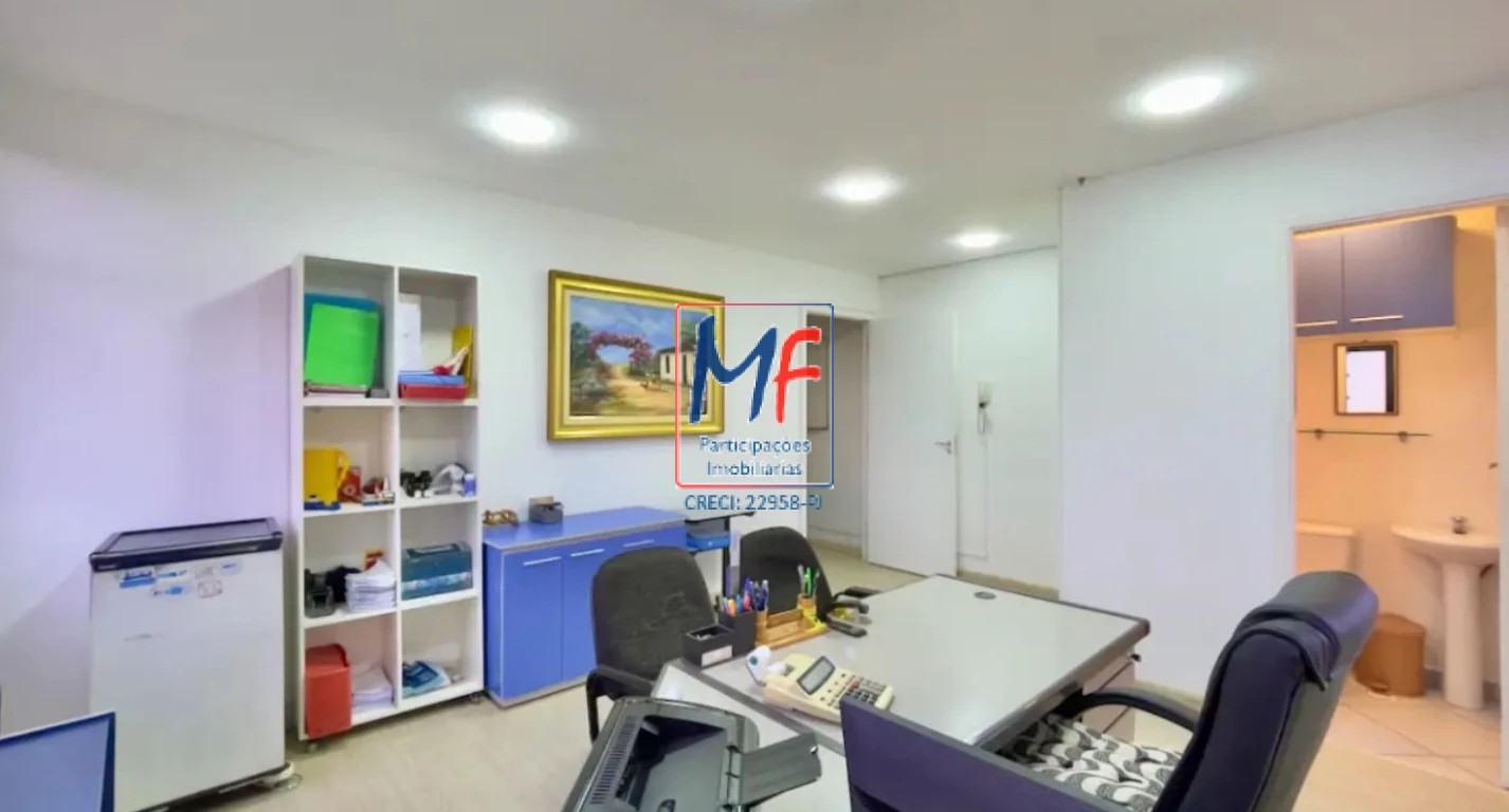 Loja-Salão à venda, 40m² - Foto 11