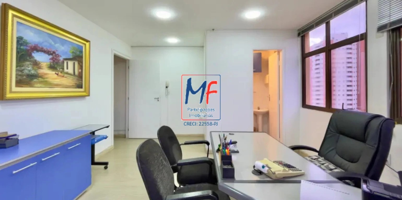 Loja-Salão à venda, 40m² - Foto 12