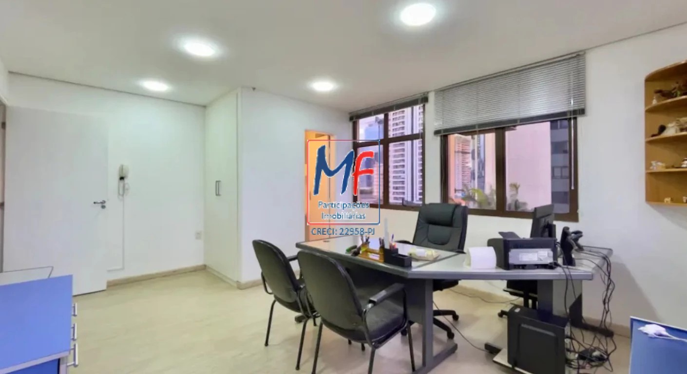 Loja-Salão à venda, 40m² - Foto 13