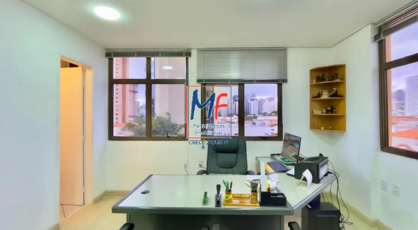 Loja-Salão à venda, 40m² - Foto 14